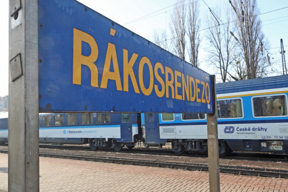 Nem fogadta el a szakbizottság a rákosrendezői tervpályázatot