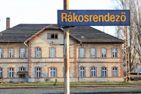 Elutalta a főváros cége Rákosrendező első részletét