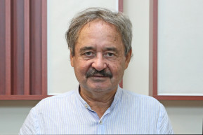 Raskó: A kukorica és a napraforgó megúszta, de az Alföldért még dolgozni kell