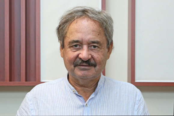 Raskó: A kukorica és a napraforgó megúszta, de az Alföldért még dolgozni kell