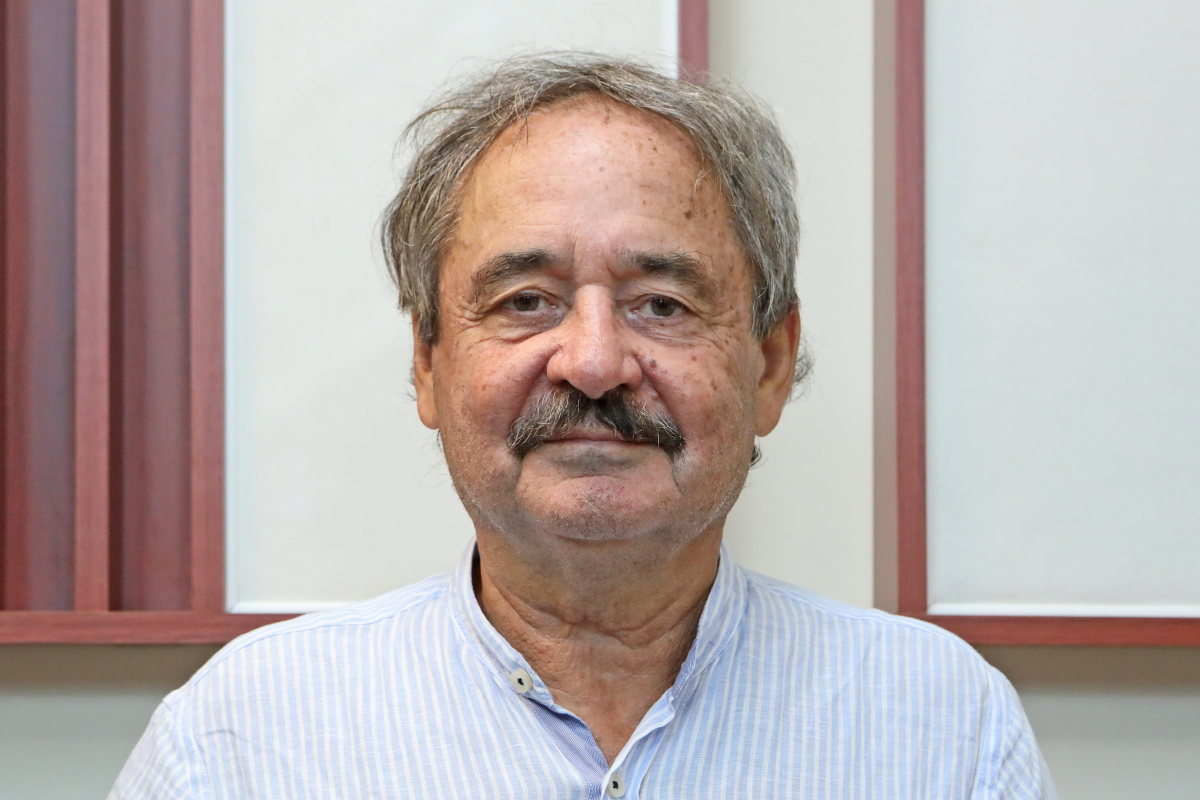 Raskó György agrárközgaszdász