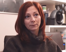 Renner Erika azt javasolja Varga Juditnak, menjen be az Áldozatsegítő Központba