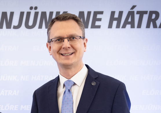 Eltűnt Laponyi rendőrőrmester képe Rétvári Bence Facebook-oldaláról