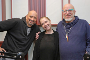 A világ a feje tetejére állt – Réz András az Ötösben egykori mozis élményeiről