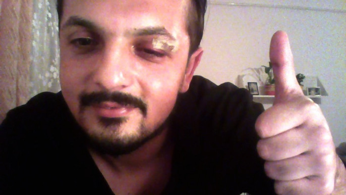 Kevesen jelentik, hogy gyűlöletbűncselekmény áldozatai lettek