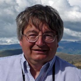 Richard Ebright amerikai tudós feltételezése szerint a vuhani laboratóriumból szabadult ki a vírus