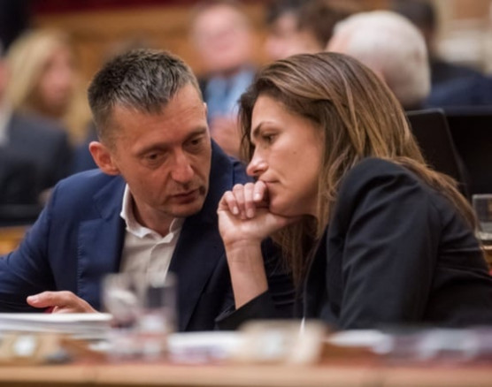 Havi egymillióból lesz kénytelen tengődni Varga Judit?