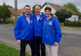 Ellenzéki átrendeződés: a DK tartósan erősödik