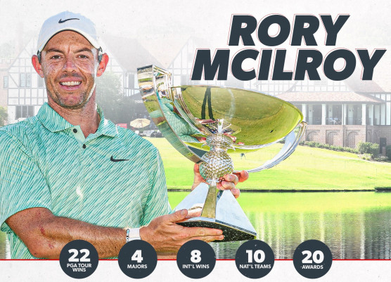 Nagy labda, kis labda: foci és golf