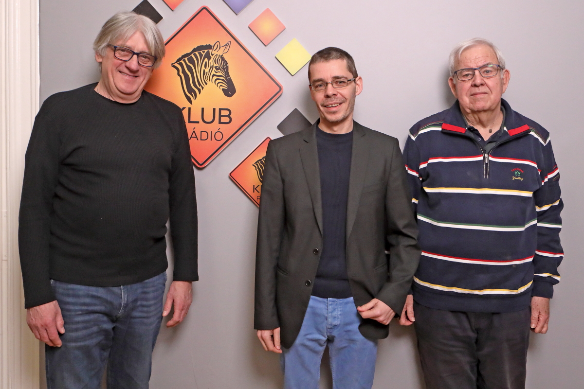 Zsuppán András Soós János