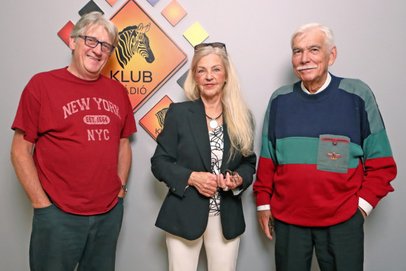 Újraindult az Utcafront!