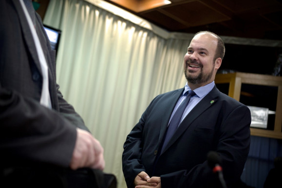 Rózsa András: Fájdalmas, hogy 200 millióval többet kell fizetni a szolidaritásra