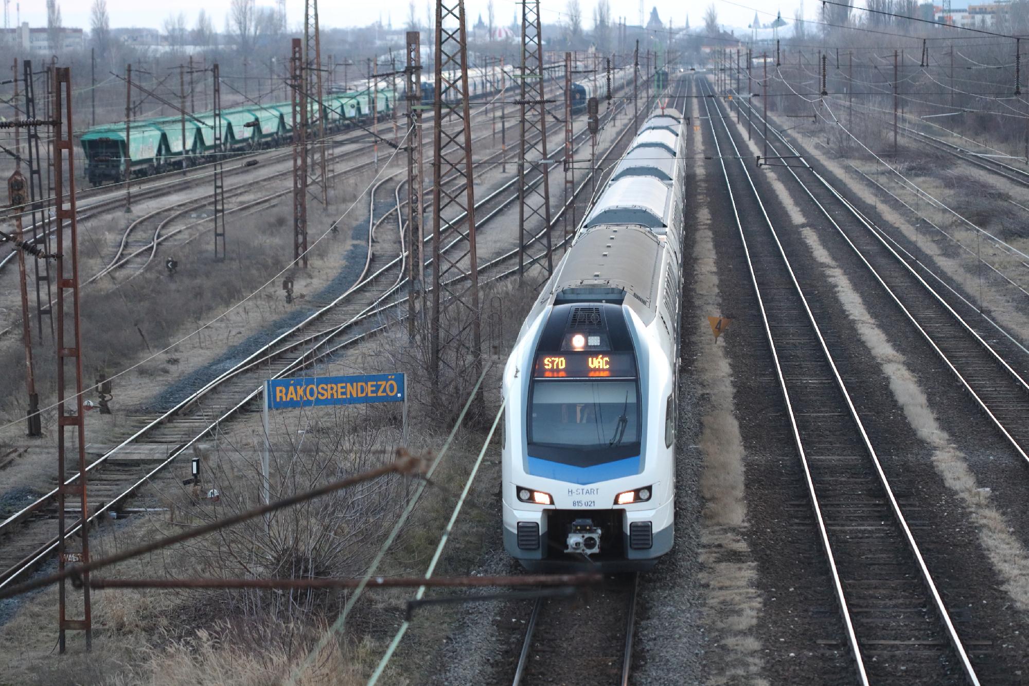 Rózsa András Zugló