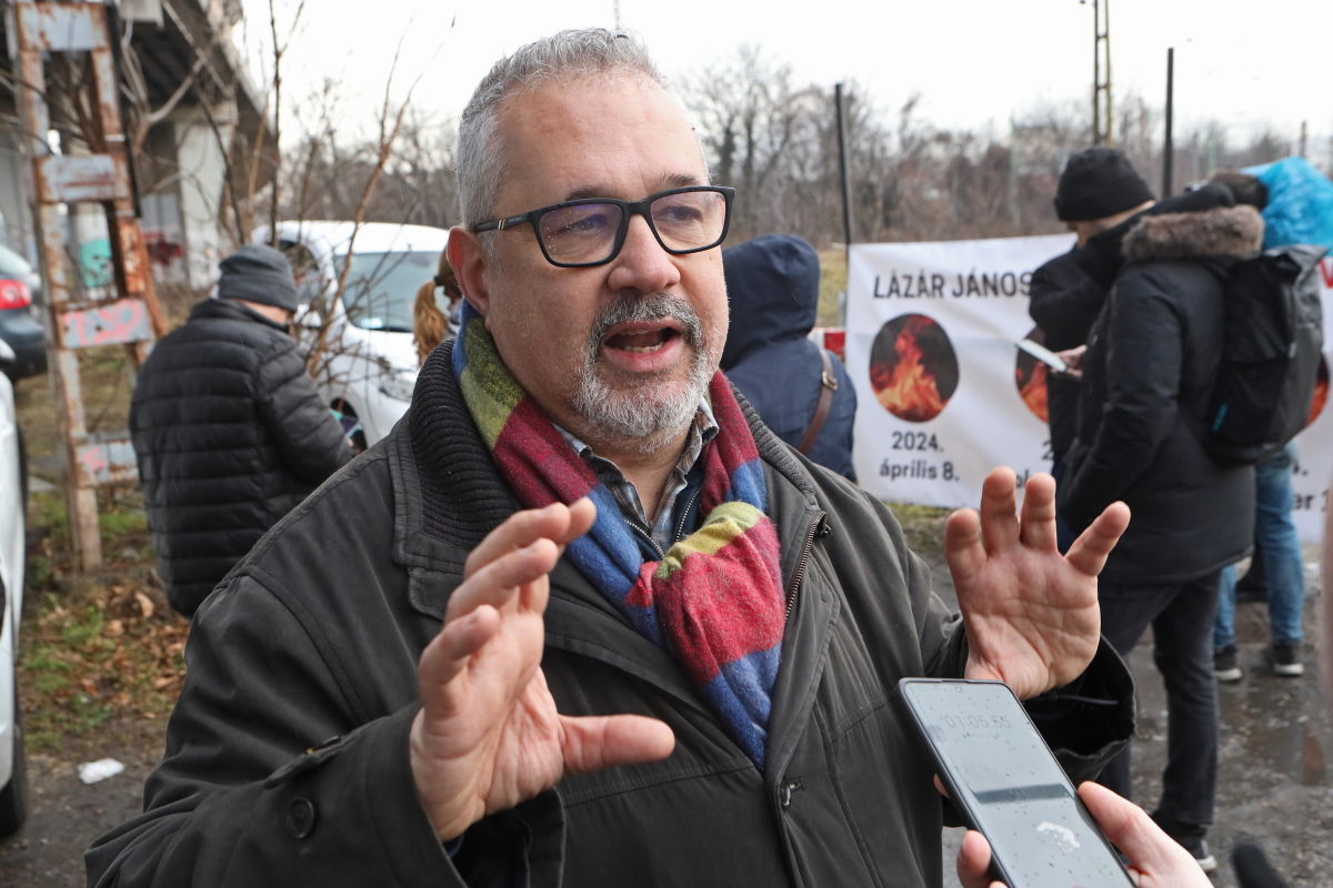 Rózsa András Zugló