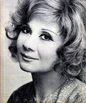 Thalia punknői – 1. rész: Ruttkai Éva