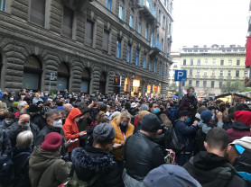 Kétbalkezes erőszak – Vidnyánszkyék leégtek