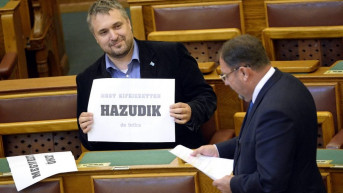 Enyhítette Sallai Róbert Benedek ítéletét a bíróság