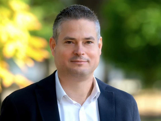 Sára Botond lesz a Fidesz jelöltje Józsefvárosban, ő indul Jámbor András ellen