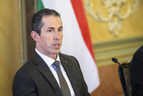 Távozik a Magyar Posta vezérigazgatója