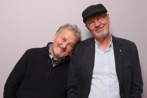 Elhunyt Scherer Péter