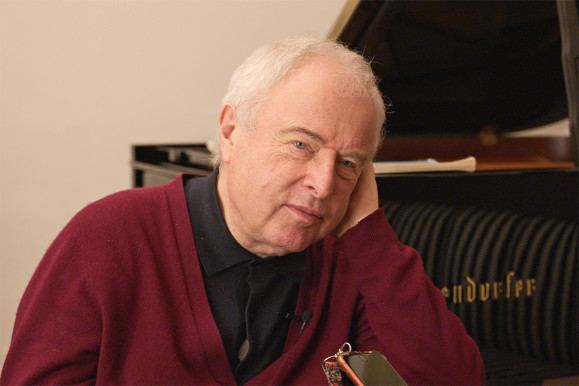 Orbán bukása után Schiff András újra fellép Magyarországon