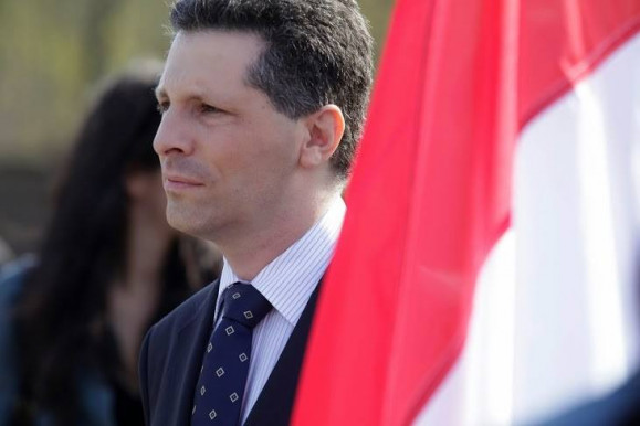 Schiffer a Mi Hazánk frakciójának ad tanácsot