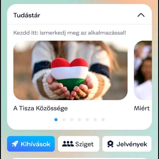 A Tisza app letöltőjét arról győzködték a rendőrök, hogy a rendszergazdákat jelentse fel
