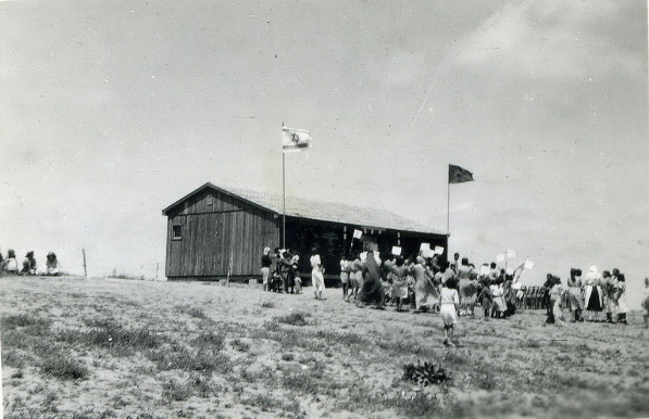 Simon Adaf: Altatódal