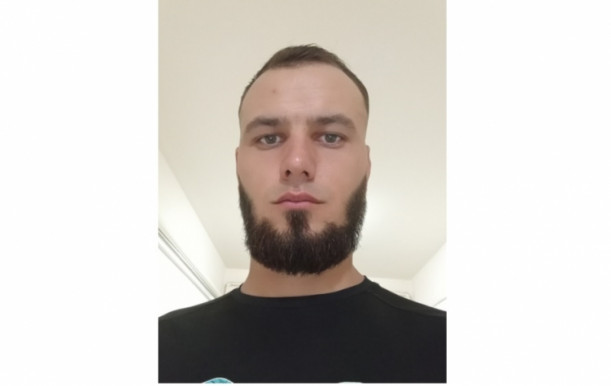 BRFK: nem az embercsempészésért elítélt bűnöző, hanem a rá nagyon hasonlító testvére volt a gázoló