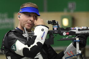 Magyar olimpikon: Sidi Péter közleménye szerint törvénytelen az eljárás