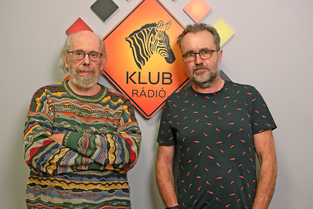 Sik Endre szociológus, a Társadalomtudományi Kutatóközpont külső kutatója