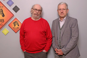 Másrészről az egészségünkről