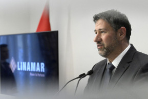 Milyen ambíciója lehet még Simonka Györgynek?