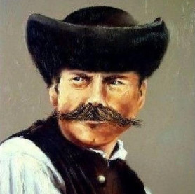 Betyárok tündöklése és bukása