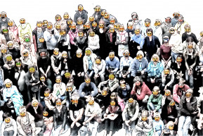 Egység a sokféleségben 