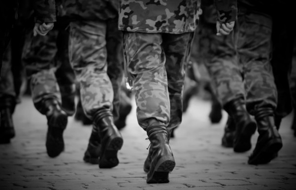 Osztrák neonáci csoportok nagygyűlést szerveznek Sopronba