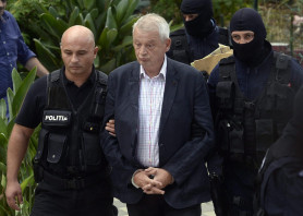 Börtönbe megy Bukarest volt polgármestere. 10 évre