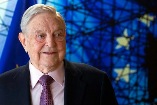 Uniós jogot sért a Stop Soros