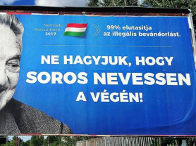 A CÖF a koronavírus-járvány idején is csak sorosozni tud