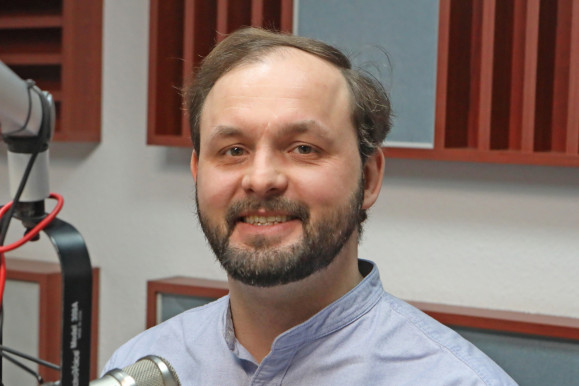 Srádi Péter: Várjuk a döntéshozókat a pszichiátrián egy ügyeletre