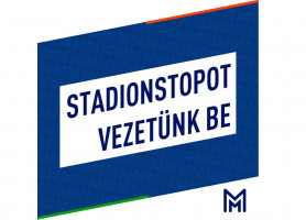 Márki-Zay Péter: Stadionstopot vezetünk be