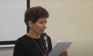 Standeisky Éva: Minden rezsim emlékezetpolitikából él