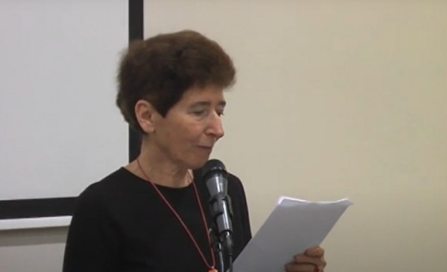 Standeisky Éva: Minden rezsim emlékezetpolitikából él