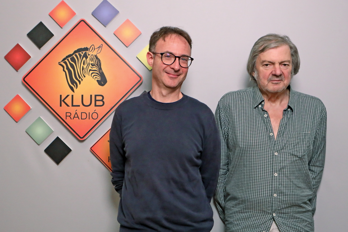 Stefano Bottoni Szénási Sándor