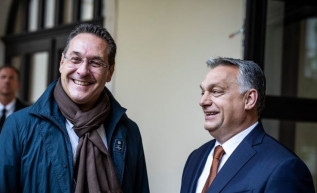 Így működik az orbáni átok - Pikó András jegyzete