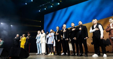 A magyar kormány kihátrált az ukrajnai háború áldozatainak tartott segélykoncert mögül