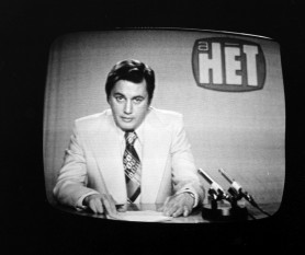 Meghalt Sugár András televíziós újságíró