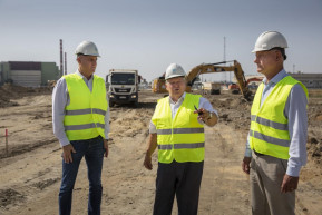 Lemondott a paksi atomerőmű bővítéséért felelős államtitkár