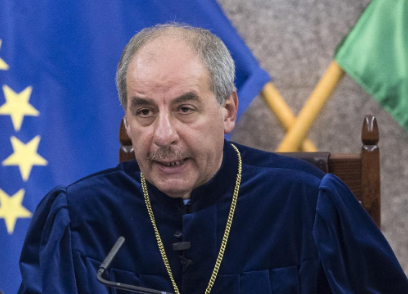 Novák Katalin sokkal kevesebbért mondott le, mint amennyi Sulyok Tamást terheli – véli Ungváry Krisztián