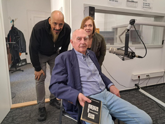 A megfélemlítés mechanizmusa – Sánta Ferenc novelláiról az Ötösben